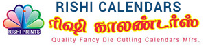 Rishi Calendars